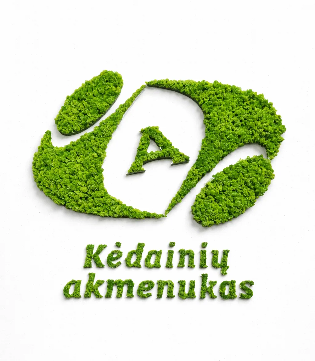 Kėdainių akmenukas – atliktas darbas