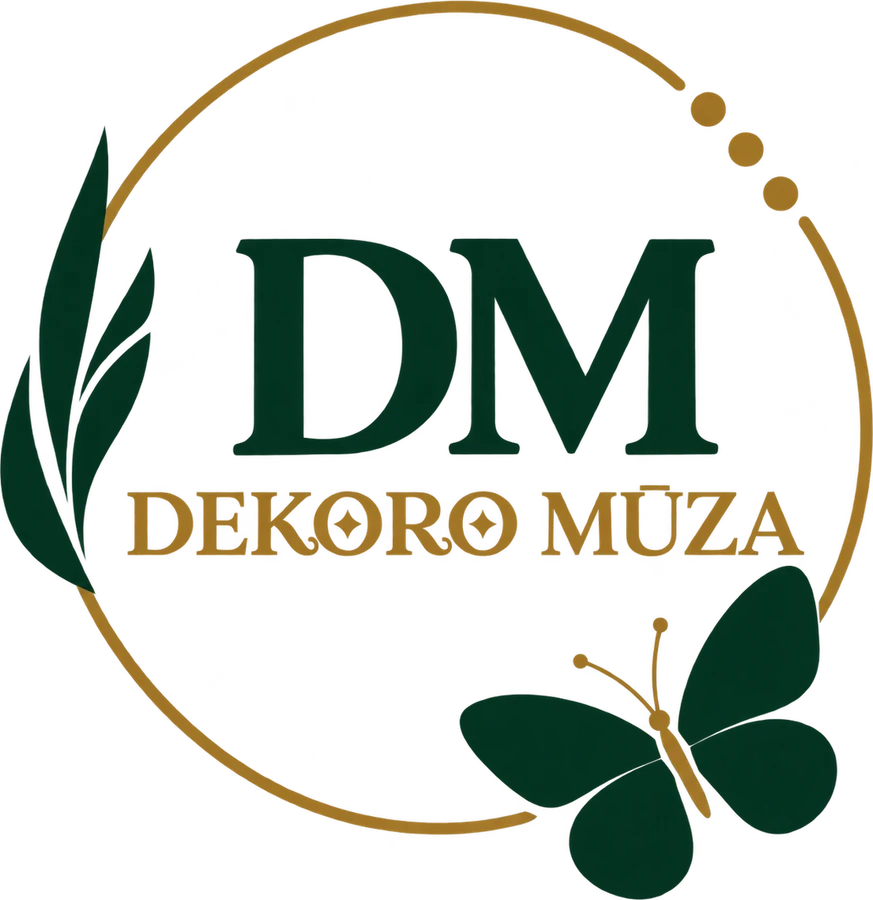 Dekoro mūza