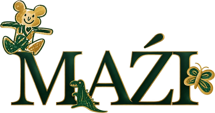 Maži