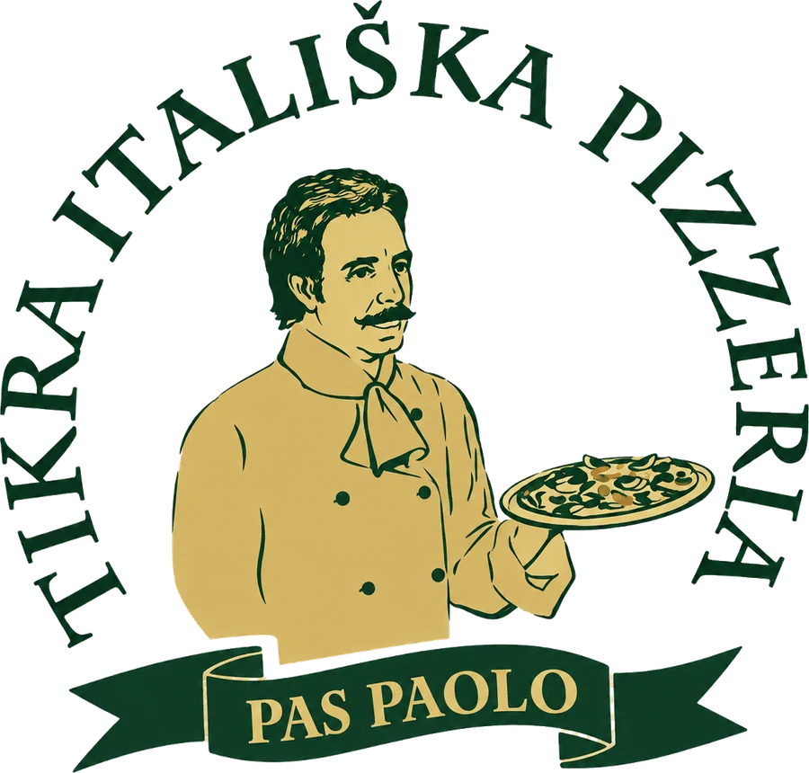 Picerija "Pas Paolo"