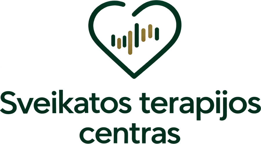 Sveikatos terapijos centras